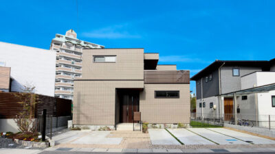 【物件情報】東広島市西条大坪町 中古住宅