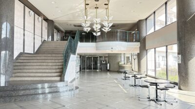 【物件情報】トーカンマンション山根町センターウイング