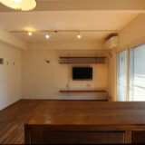 【物件情報】鈴が台団地分譲住宅 Ｇ棟