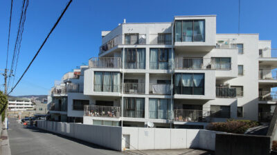 【物件情報】セントラルメゾン本浦